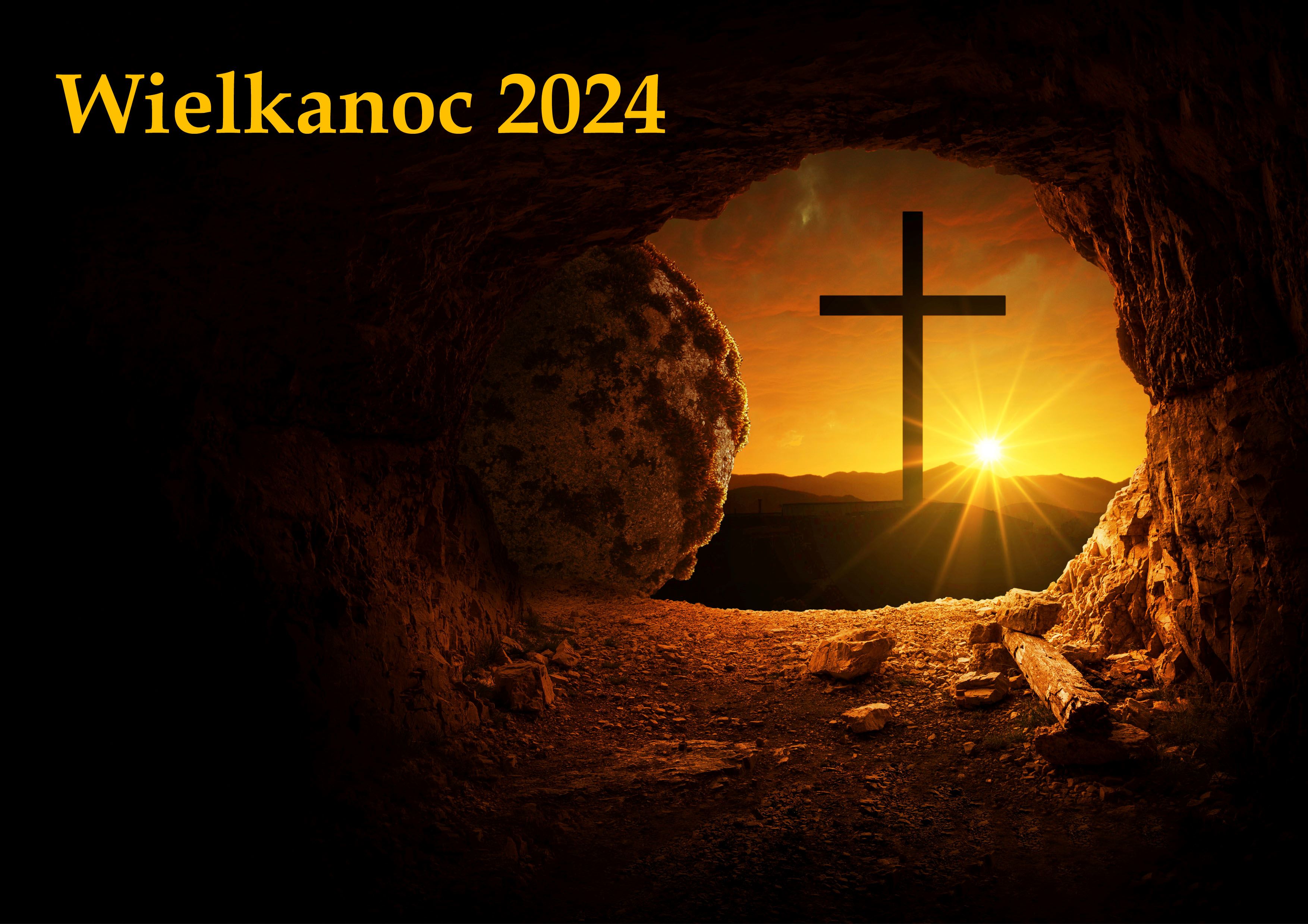 Wielkanoc 2024