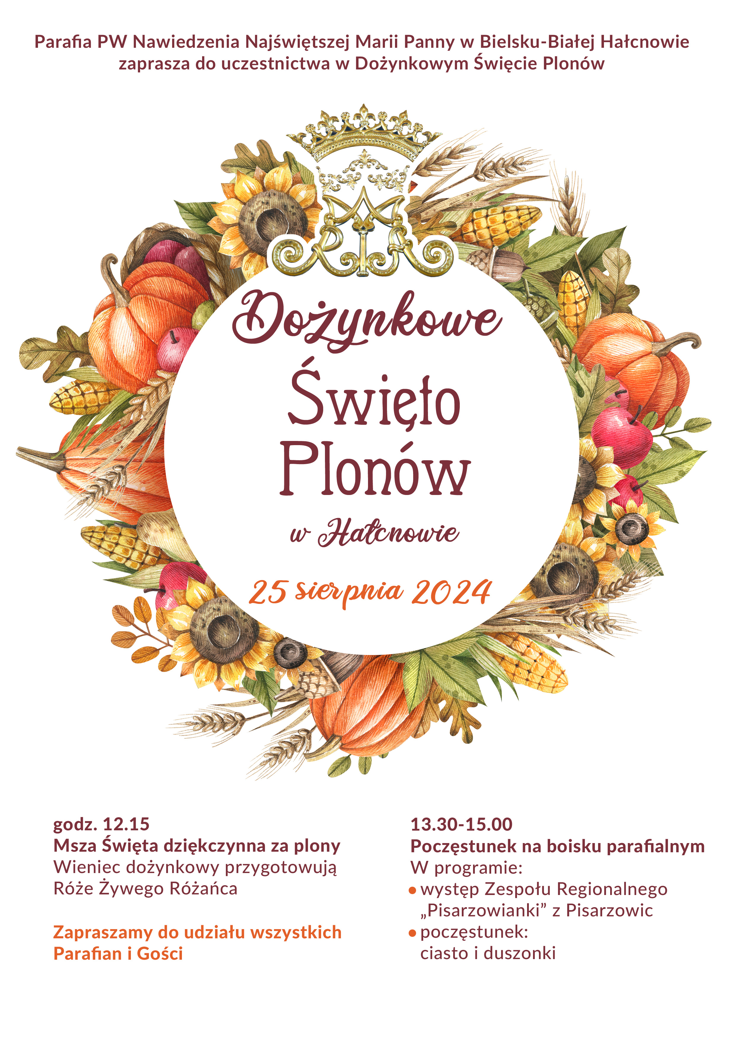 Święto Plonów