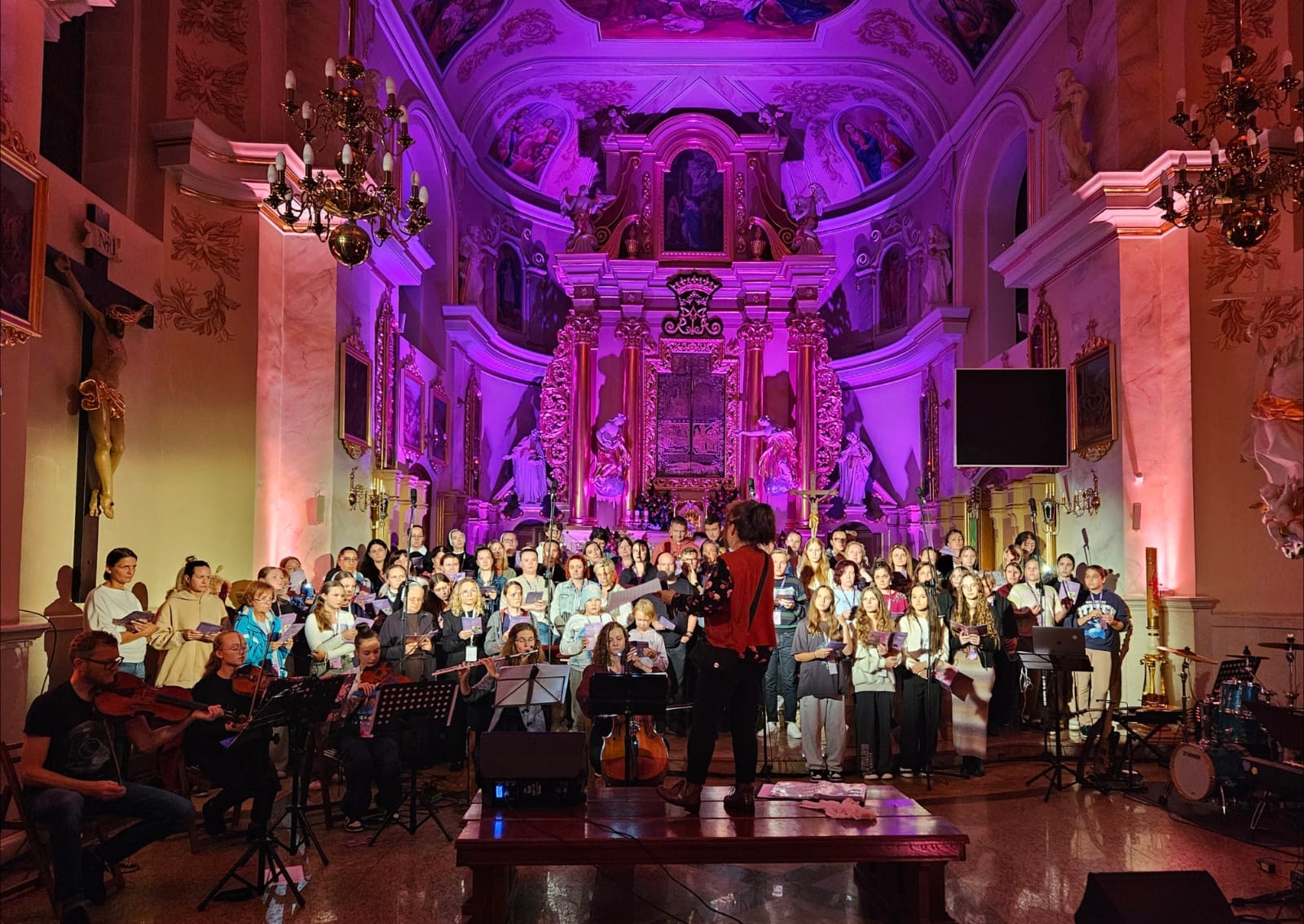Koncert finałowy