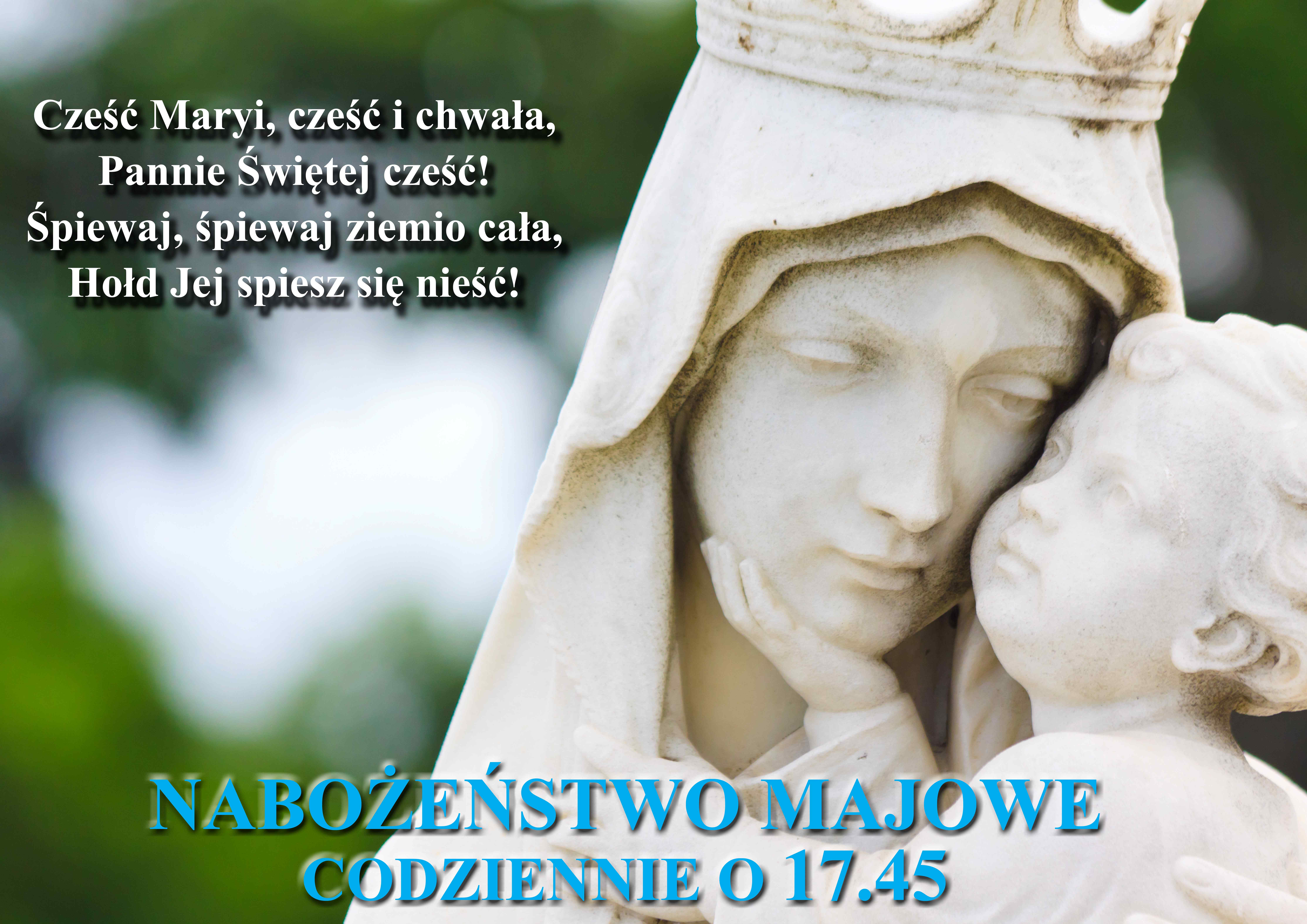 Nabożeństwo Majowe
