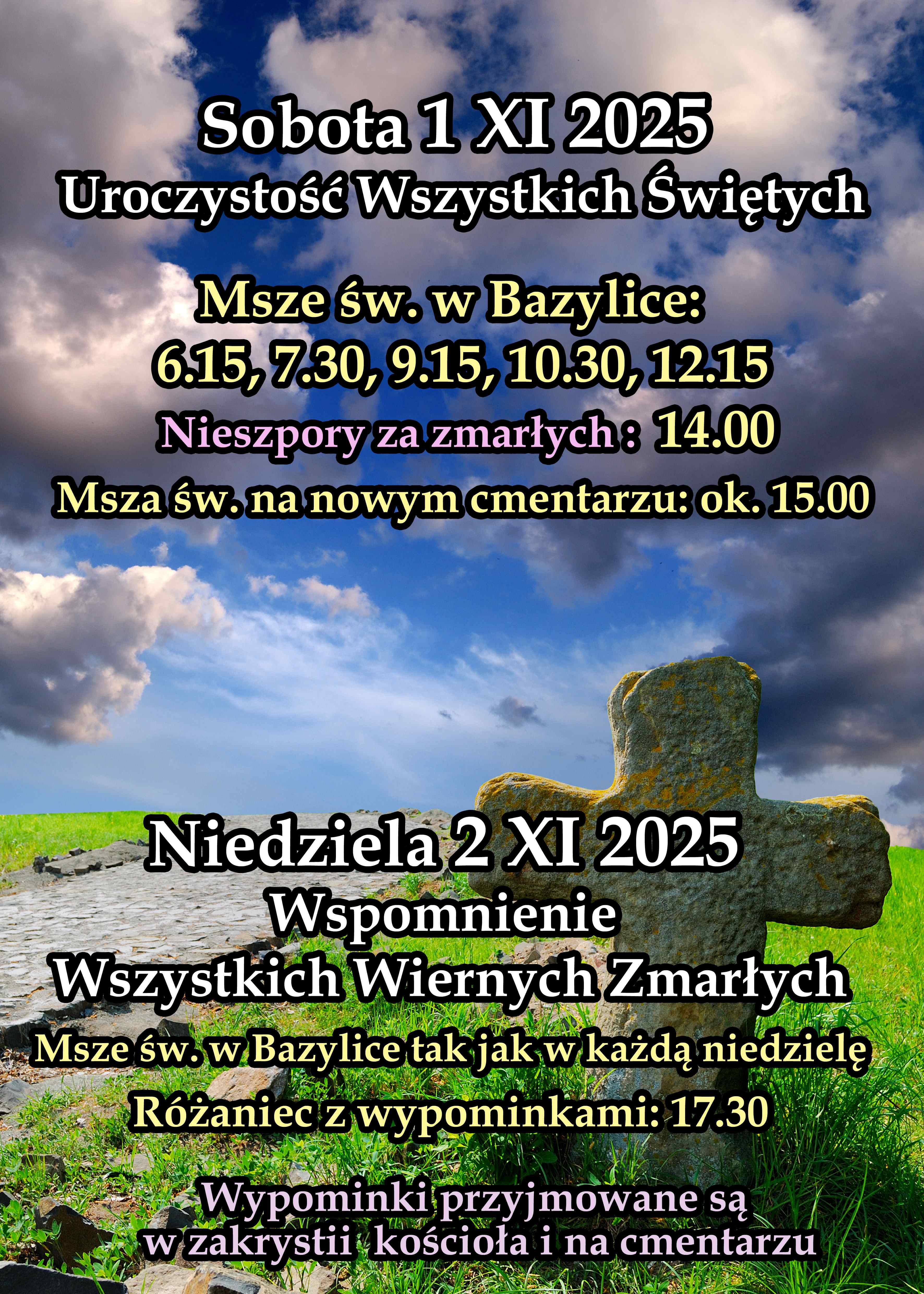 1 i 2 XI