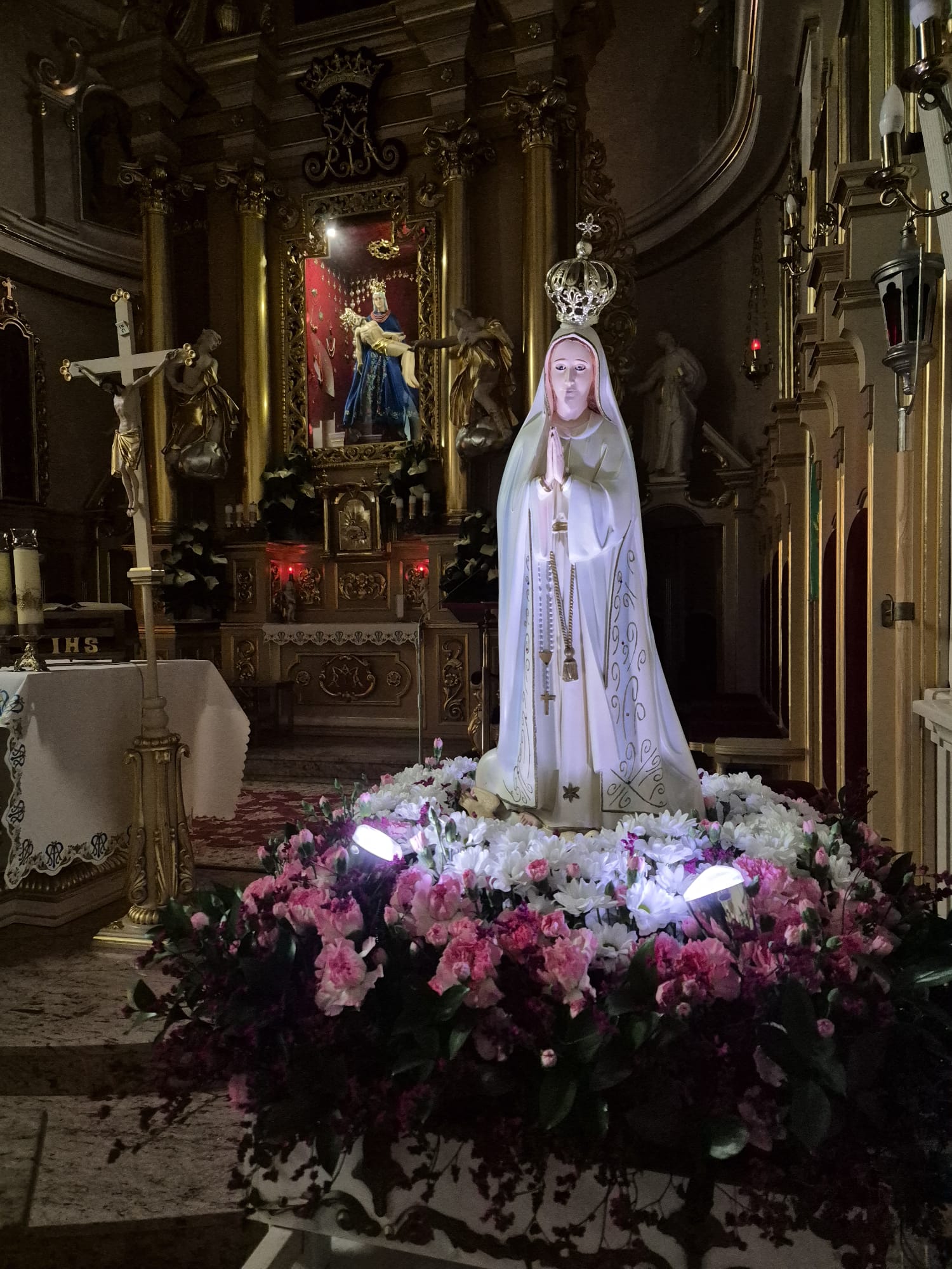 Odpust MB Różańcowej