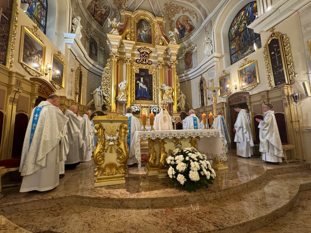 Czuwanie Hałcnowskie