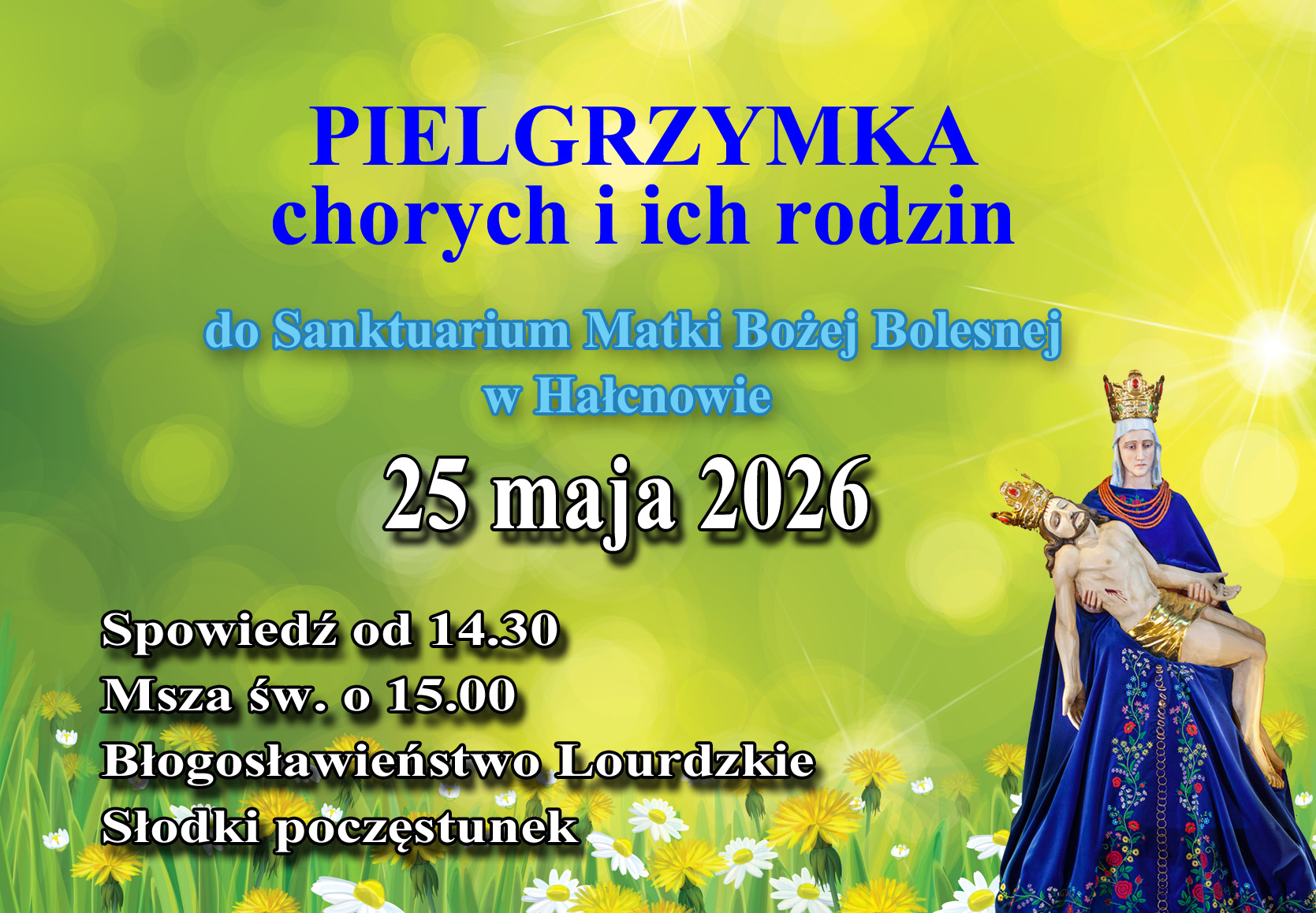 Dzień Chorych