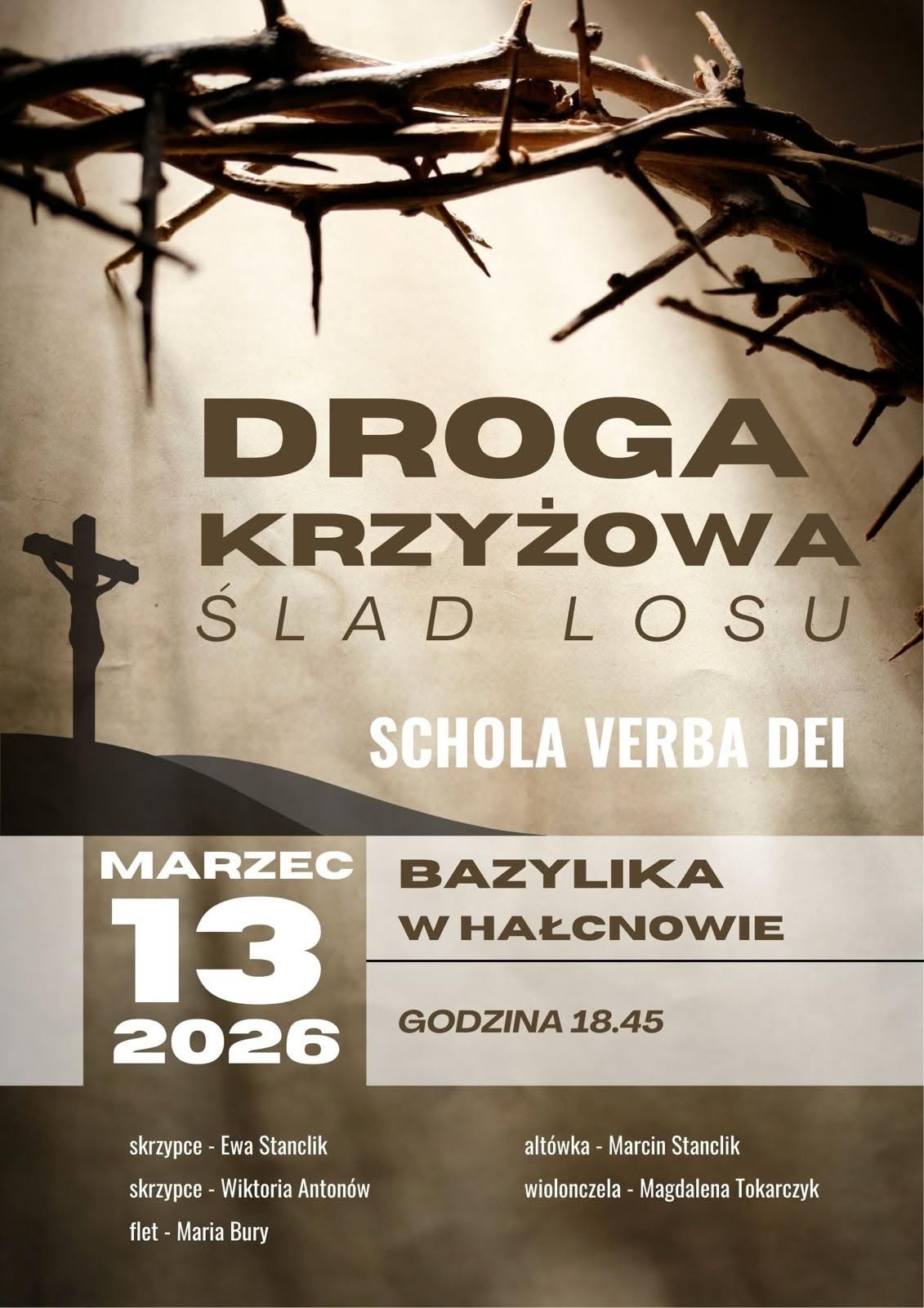 Ślad Losu