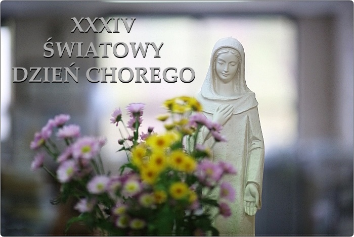 Dzień Chorego