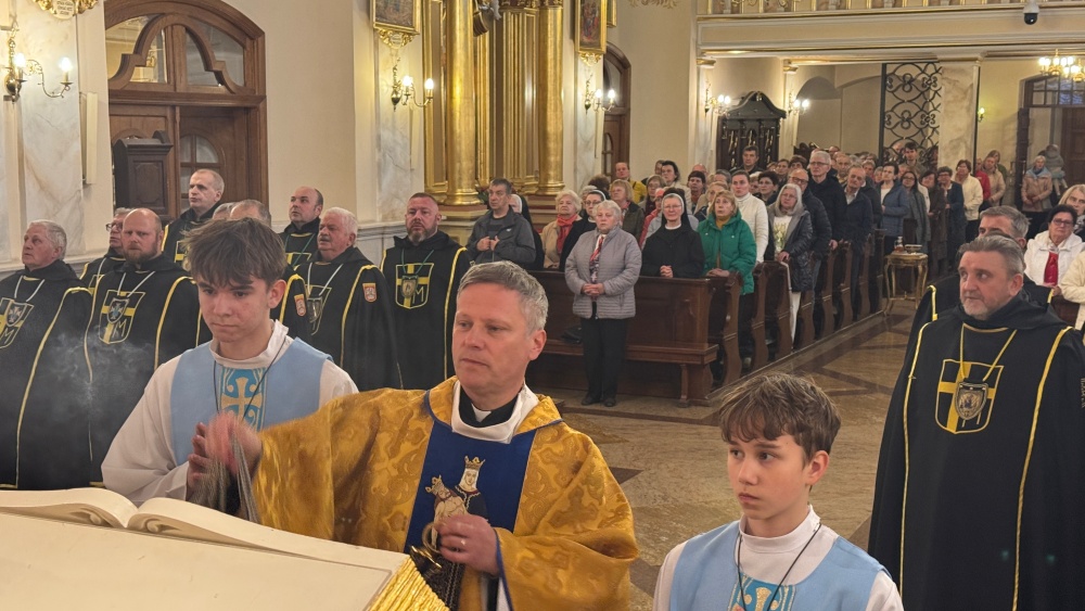 Czuwanie Hałcnowskie