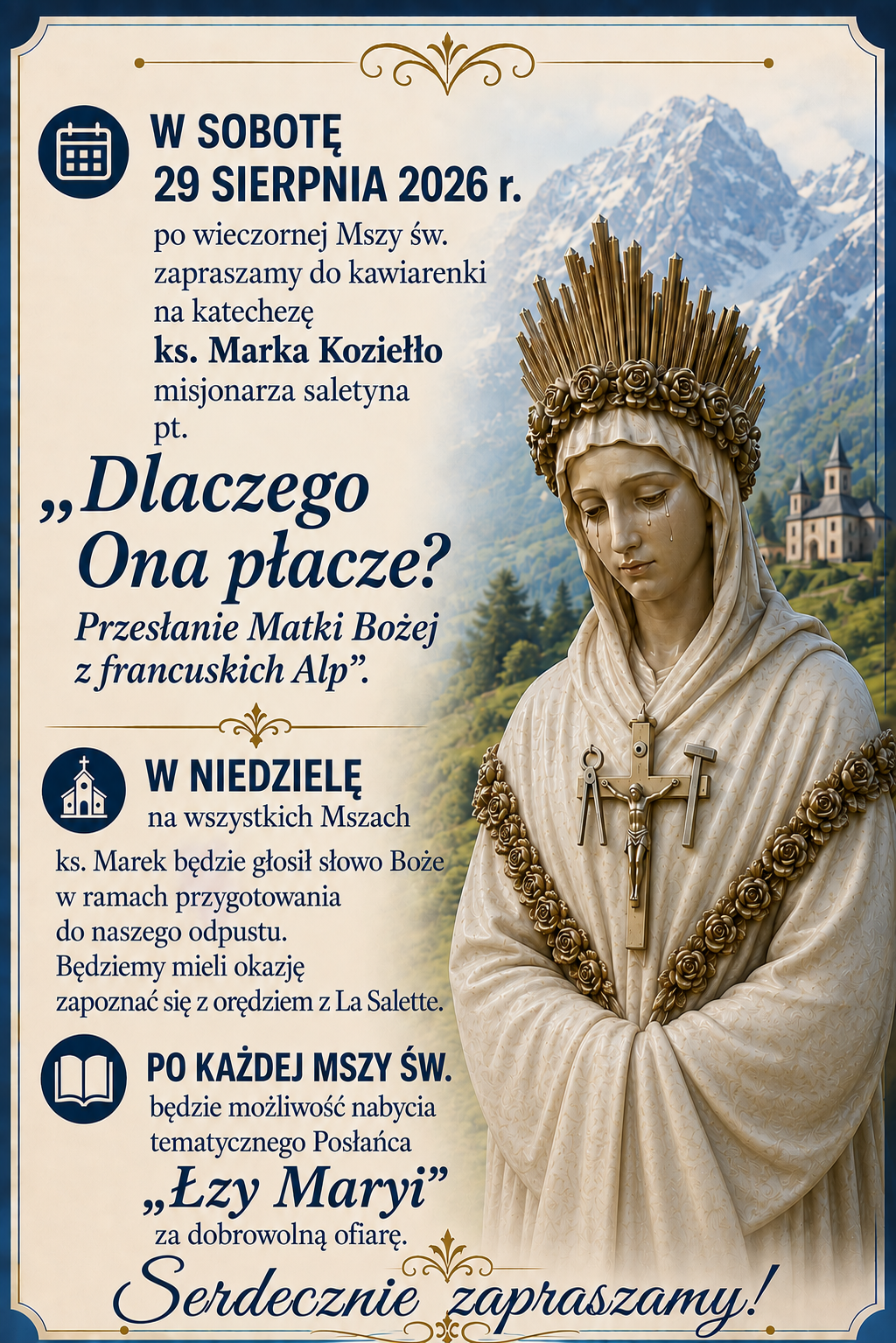 la Salette