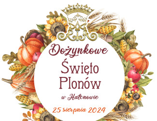 Święto Plonów