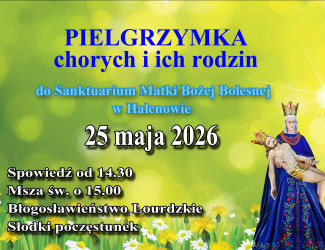 Dzień Chorych