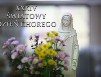 Dzień Chorego
