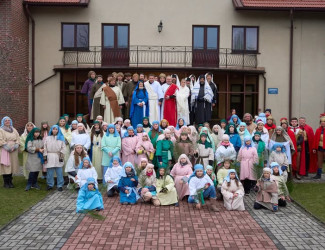 misterium