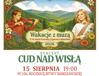 Wakacje z Muzą